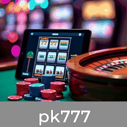 Aproveite os generosos bônus e promoções exclusivas no pk777