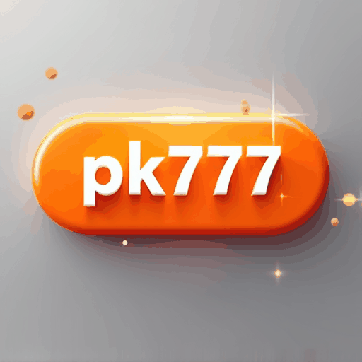 pk777 Logo