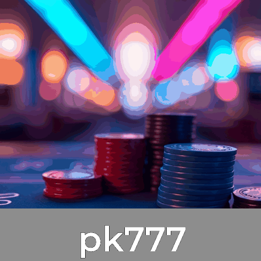 pk777: Caça-Níqueis Gigantes, Mesa de Jogos Diversificada, Roleta com Altos Ganhos
