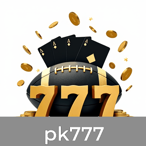 Aproveite os generosos bônus e promoções exclusivas no pk777