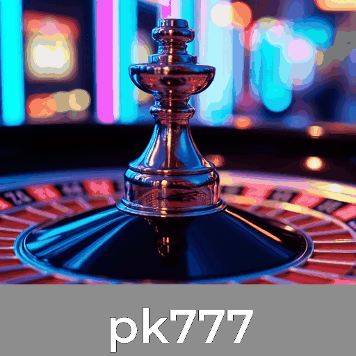 pk777: Caça-Níqueis Gigantes, Mesa de Jogos Diversificada, Roleta com Altos Ganhos